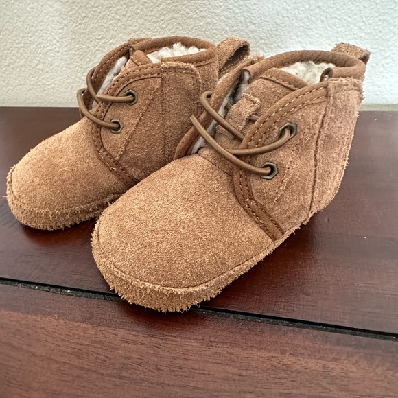 Ugg baby neumel boot - Picture 4 of 5